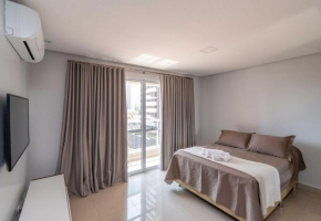 TH503 Flat em Goiânia